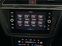 VOLKSWAGEN Tiguan Photo 33