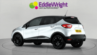 RENAULT Captur Photo 4