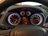 VAUXHALL Mokka Photo 11