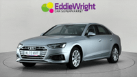 Audi A4 Photo 2