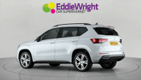 SEAT ATECA Photo 4