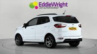 FORD ECOSPORT Photo 4