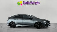 HONDA CIVIC Photo 8