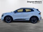 Kia Sportage Photo 5