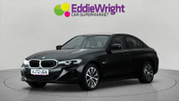 BMW 3 Series Photo 2