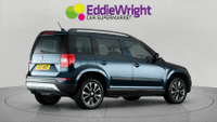 ŠKODA Yeti Photo 6