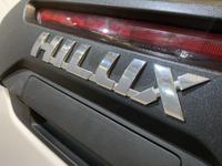 Toyota HILUX Photo 21