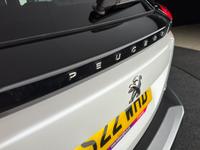 PEUGEOT 2008 Photo 24
