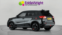 Suzuki VITARA Photo 4