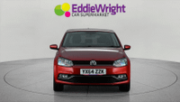 Volkswagen Polo Photo 1