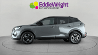 PEUGEOT 2008 Photo 3