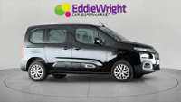 Citroen Berlingo Photo 8