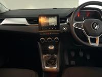RENAULT Captur Photo 4