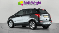 VAUXHALL Mokka X Photo 4