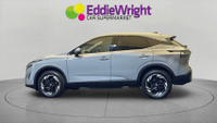 Nissan Qashqai Photo 2