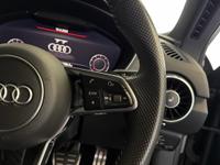 Audi TT Photo 25