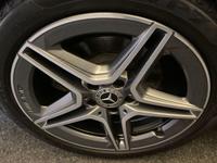 MERCEDES-BENZ A Class Photo 8