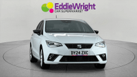 SEAT Ibiza Photo 1