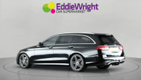 Mercedes-Benz E Class Photo 4