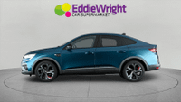 RENAULT Arkana Photo 3