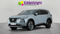 Nissan X-Trail Photo 2