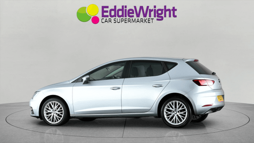 SEAT Leon 1.5 TSI EVO 130 Bhp SE DYNAMIC (NQ)
