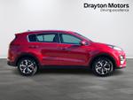 Kia Sportage Photo 9