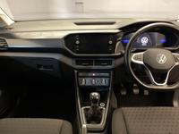Volkswagen T-CROSS Photo 4