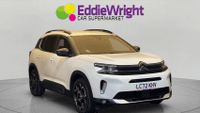 CITROEN C5 AIRCROSS Photo 0