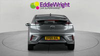 HYUNDAI IONIQ Photo 5