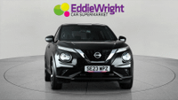 NISSAN Juke Photo 1