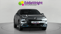 Citroen C4 Photo 1