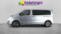 Citroen Spacetourer Photo 3