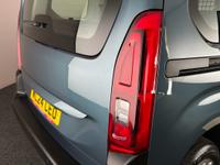 CITROEN BERLINGO Photo 22