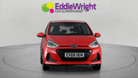 HYUNDAI I10 Photo 1