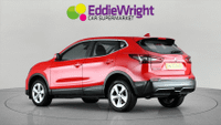 Nissan Qashqai Photo 4