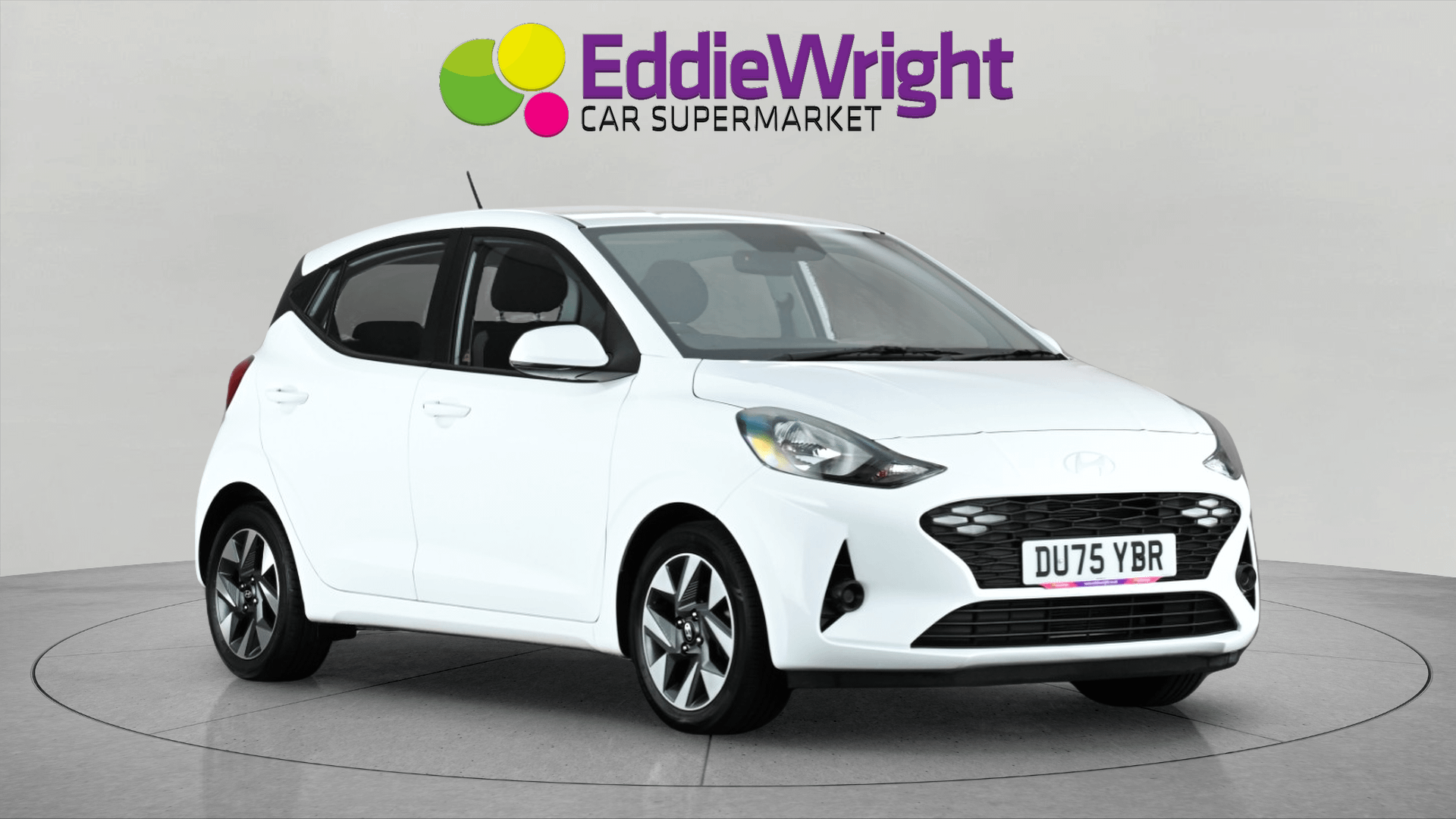 2025 Hyundai i10