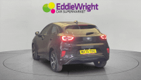 FORD PUMA Photo 1