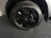 NISSAN Navara Photo 20