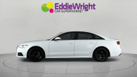 Audi A6 Photo 2