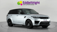 LAND ROVER Range Rover Sport Photo 0