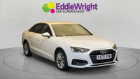 Audi A4 Photo 0