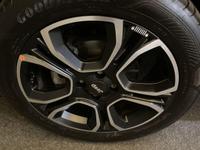 Jeep AVENGER Photo 21