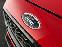 Ford Fiesta Photo 21