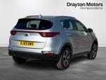 Kia Sportage Photo 6