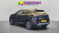 FORD PUMA Photo 1