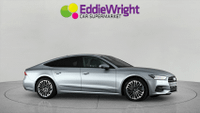 AUDI A7 Photo 8