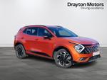 Kia Sportage Photo 0