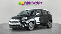 FIAT 500L Photo 2