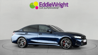 BMW 3 Series Photo 8